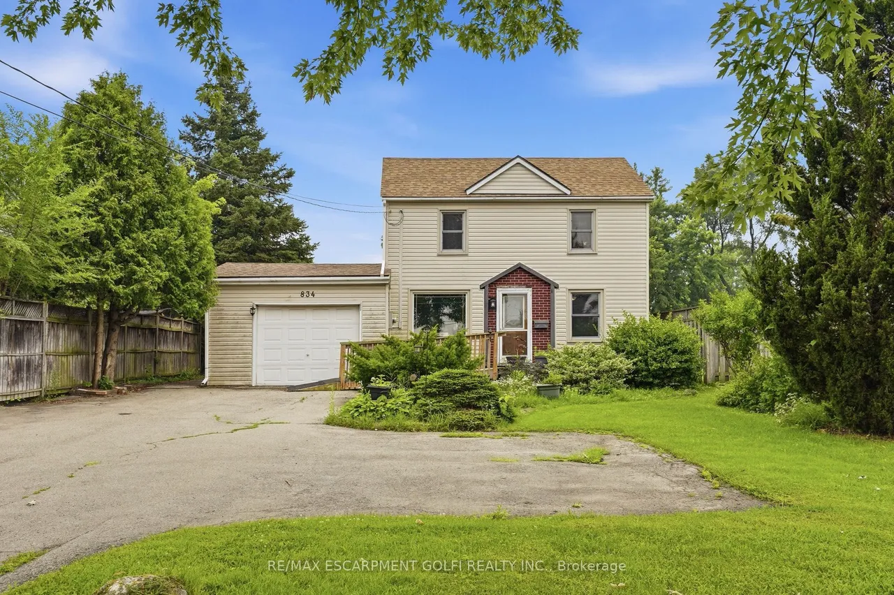 834 MOHAWK Road E — photo 34