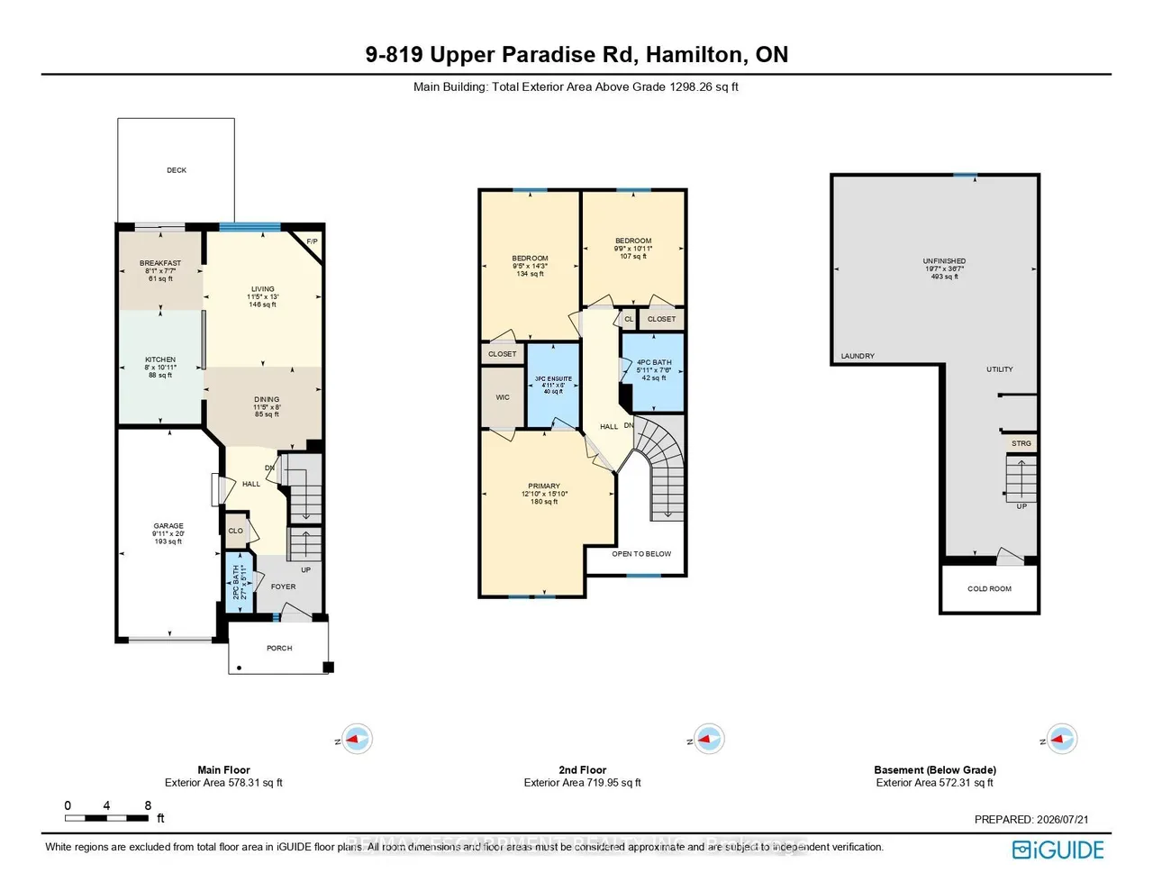 819 Upper Paradise Road — photo 30