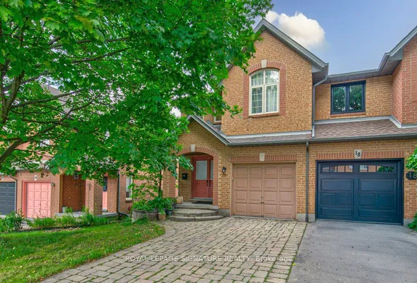 16 Westvillage Drive