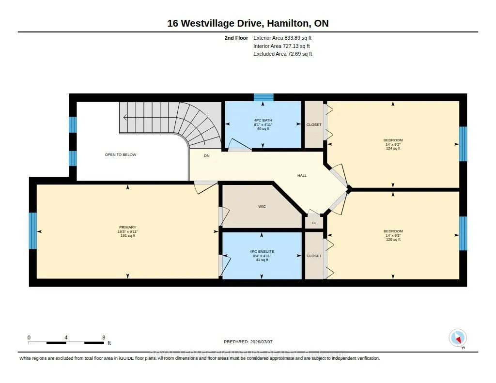 16 Westvillage Drive — photo 37