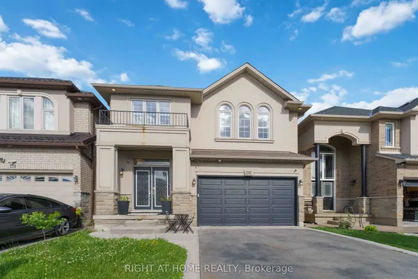 212 Chartwell Circle