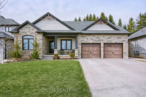 22 Talbot Grove Lane