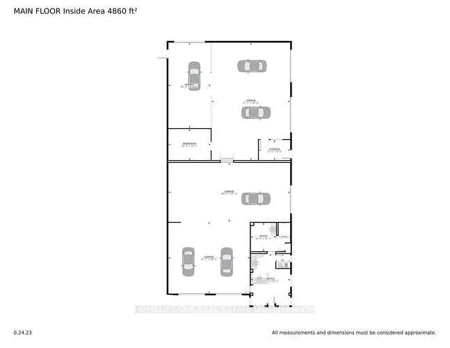 163 PERTH Street — photo 3