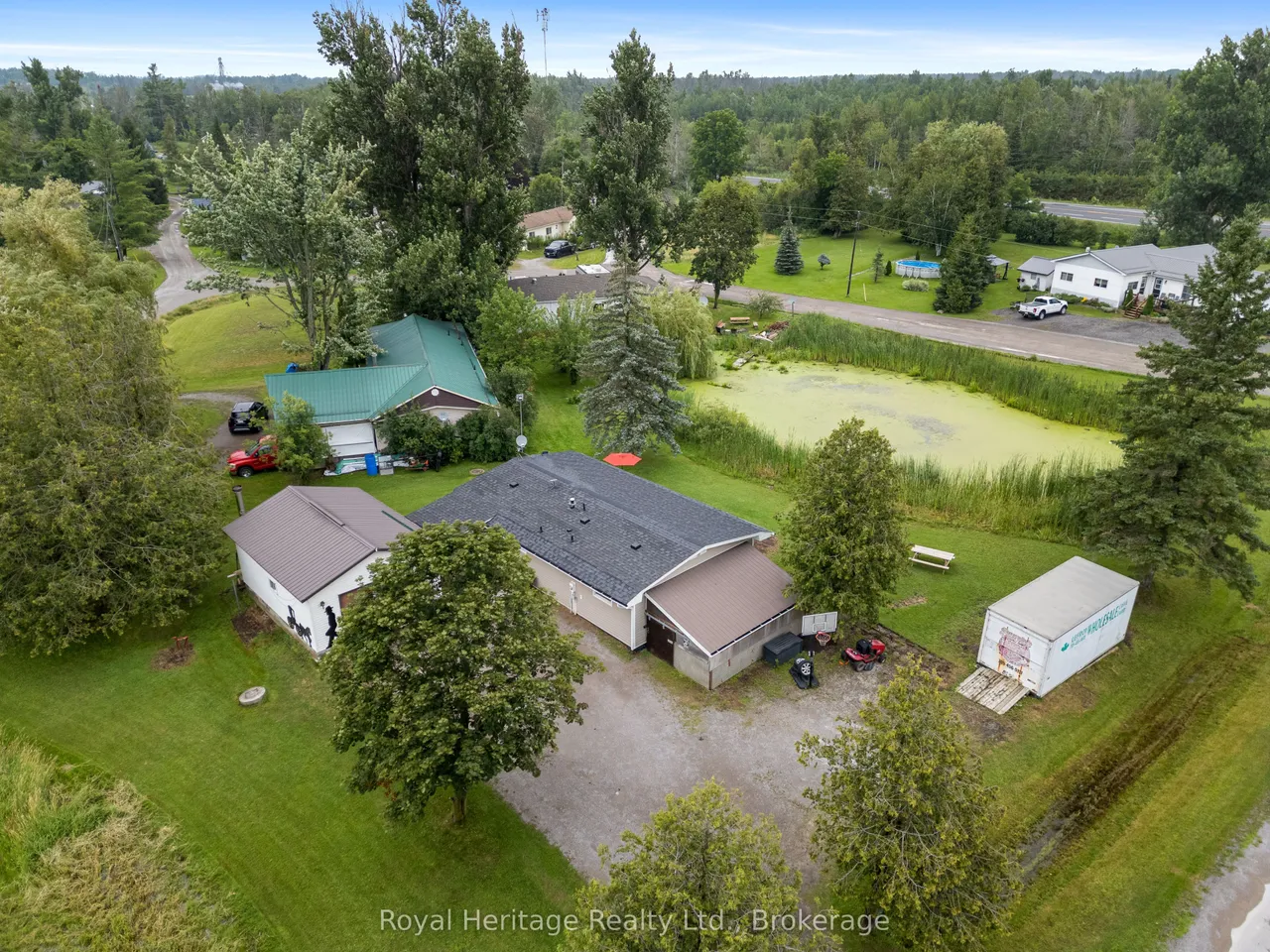 14 Stoney Creek Road — photo 30