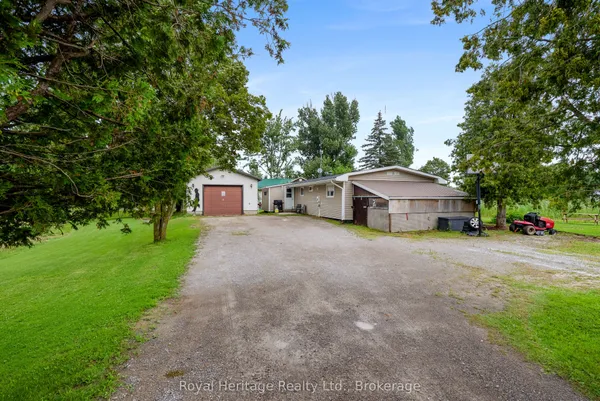 14 Stoney Creek Road