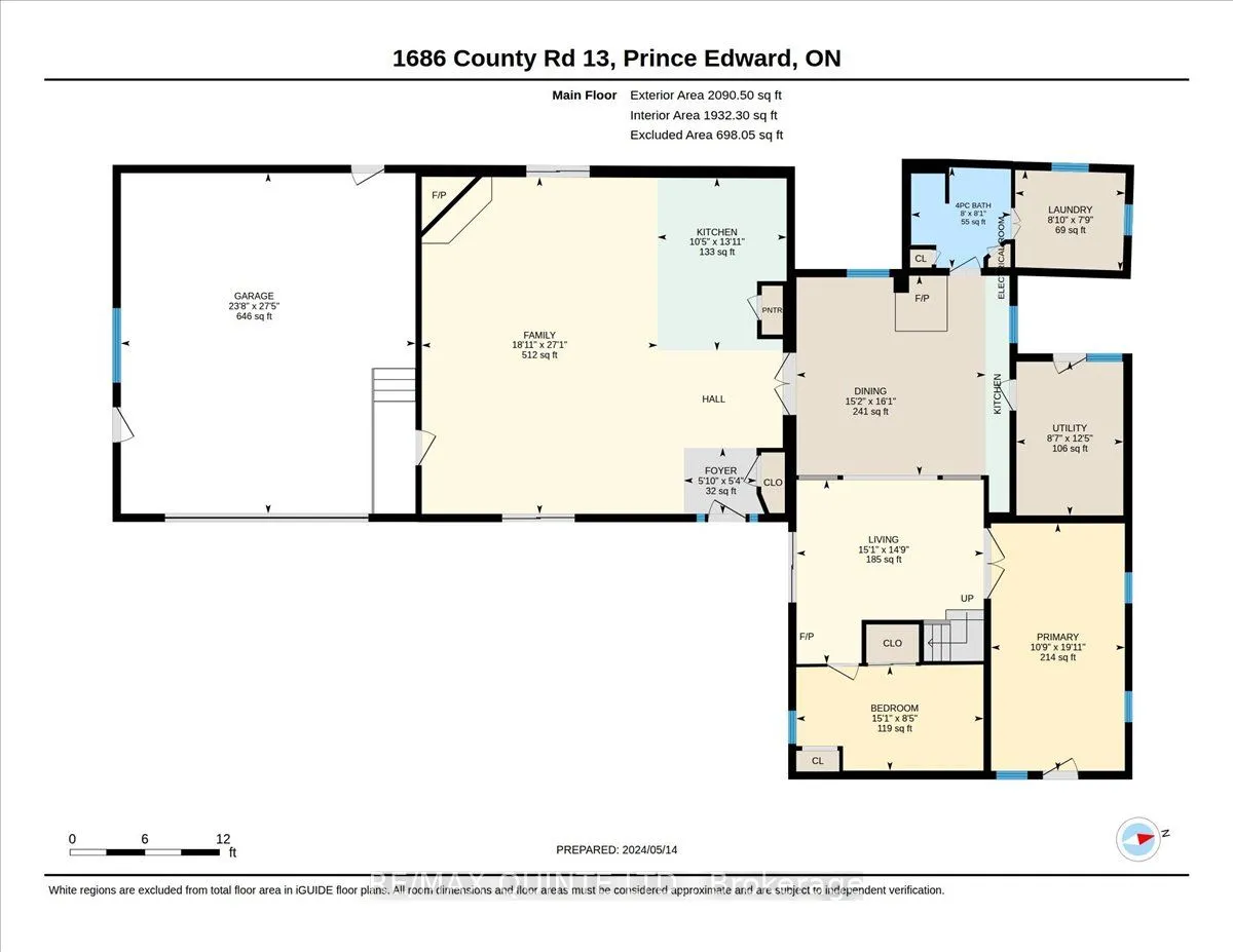 1686 County Road 13 — photo 44