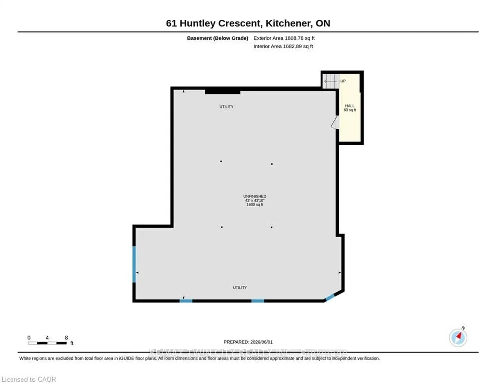 61 Huntley Crescent — photo 46