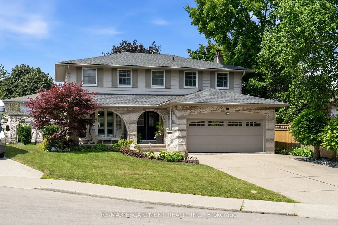 105 San Fernando Drive