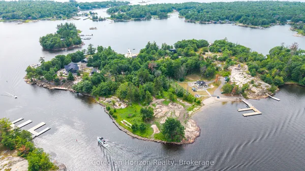 16 ISLAND 810/ROYAL ISLAND N/A