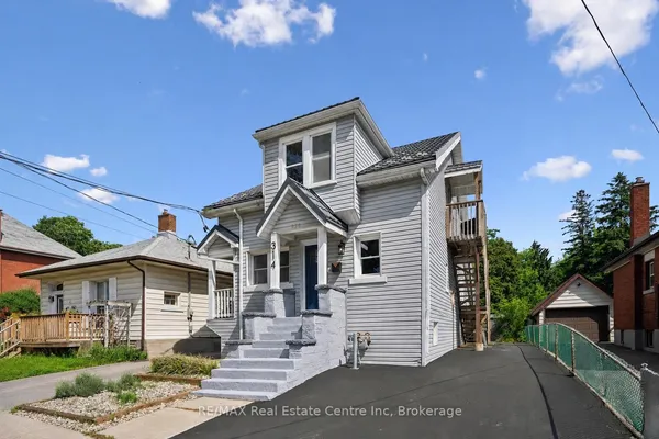 314 PAISLEY Road — photo 2