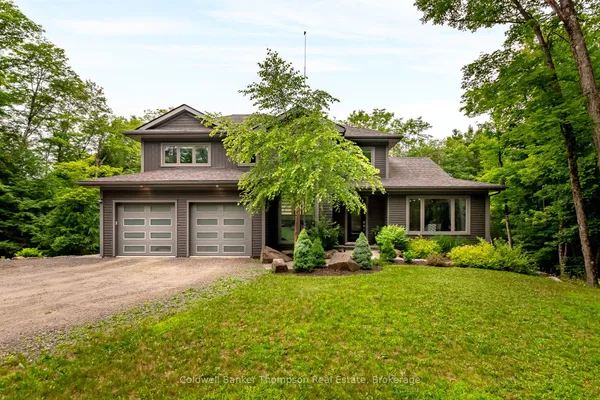 1183 Walker's Glenn Crescent — photo 2
