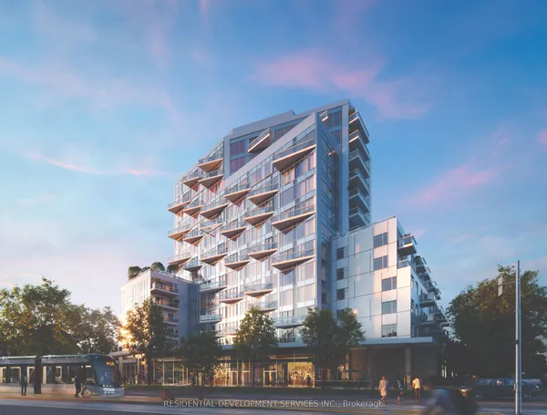 1107 Main Street W