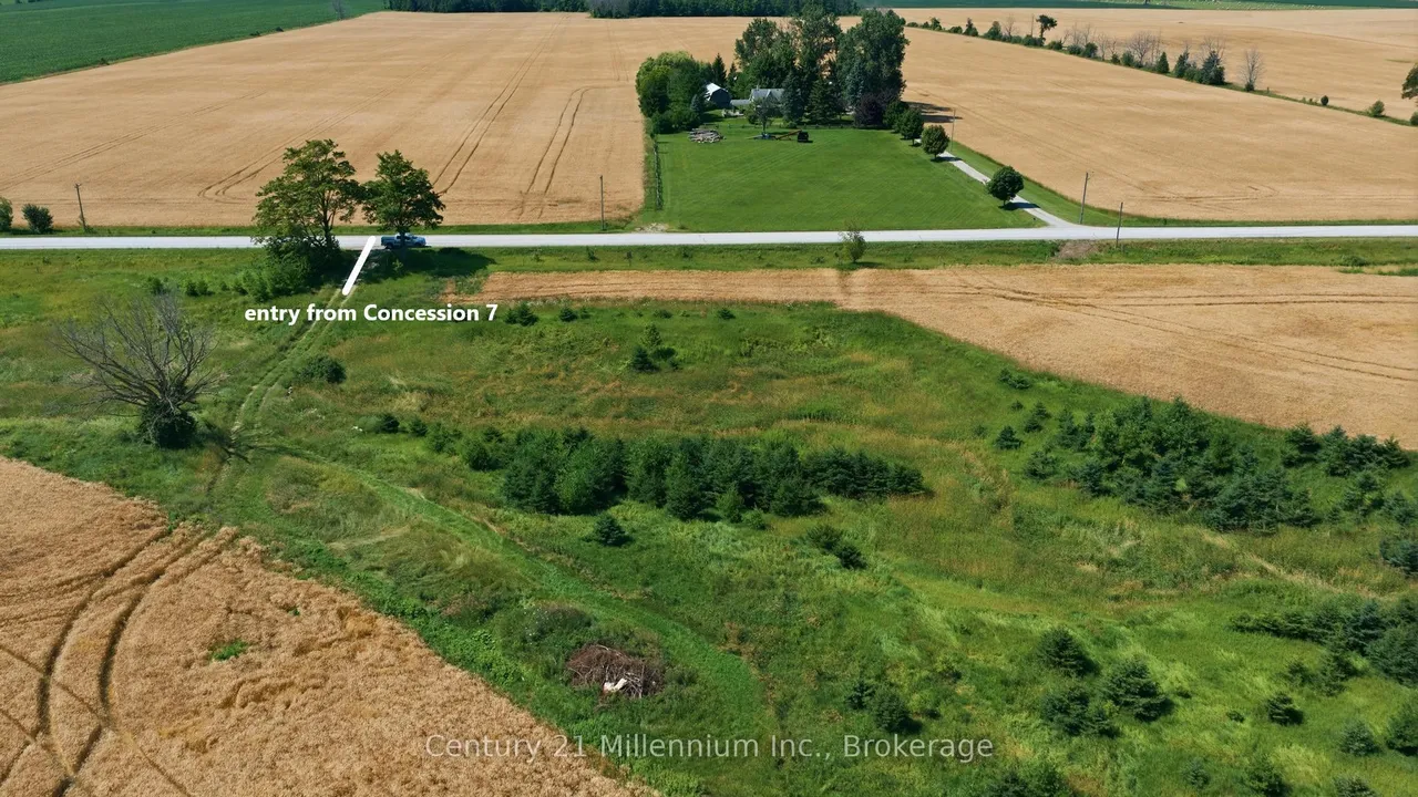 LT4 Concession 7 Road — photo 3