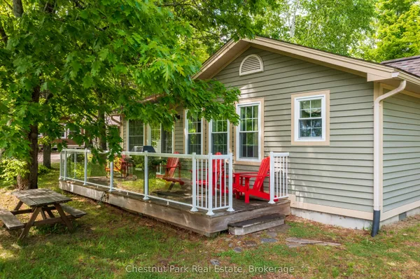 1052 RAT BAY Road