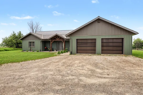1415 Concession Rd 6 N/A