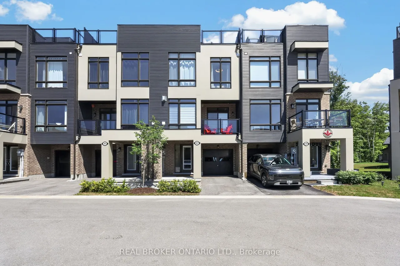 107 Marina Village Drive