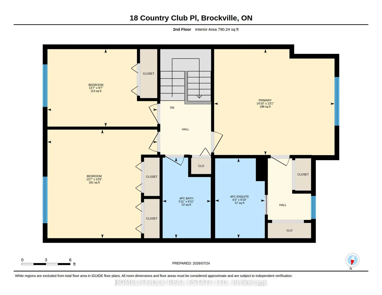18 Country Club Place — photo 41