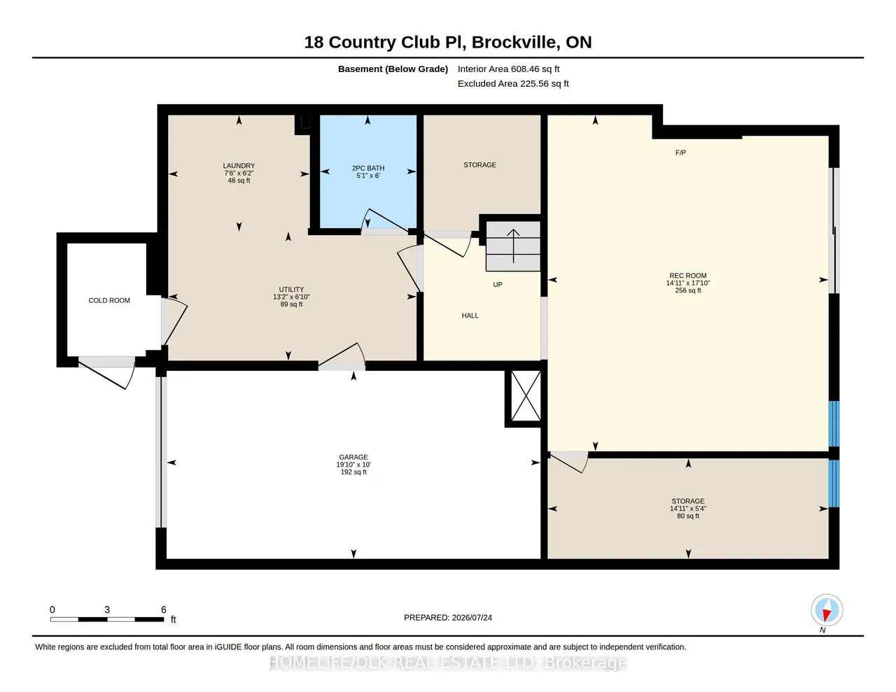 18 Country Club Place — photo 42