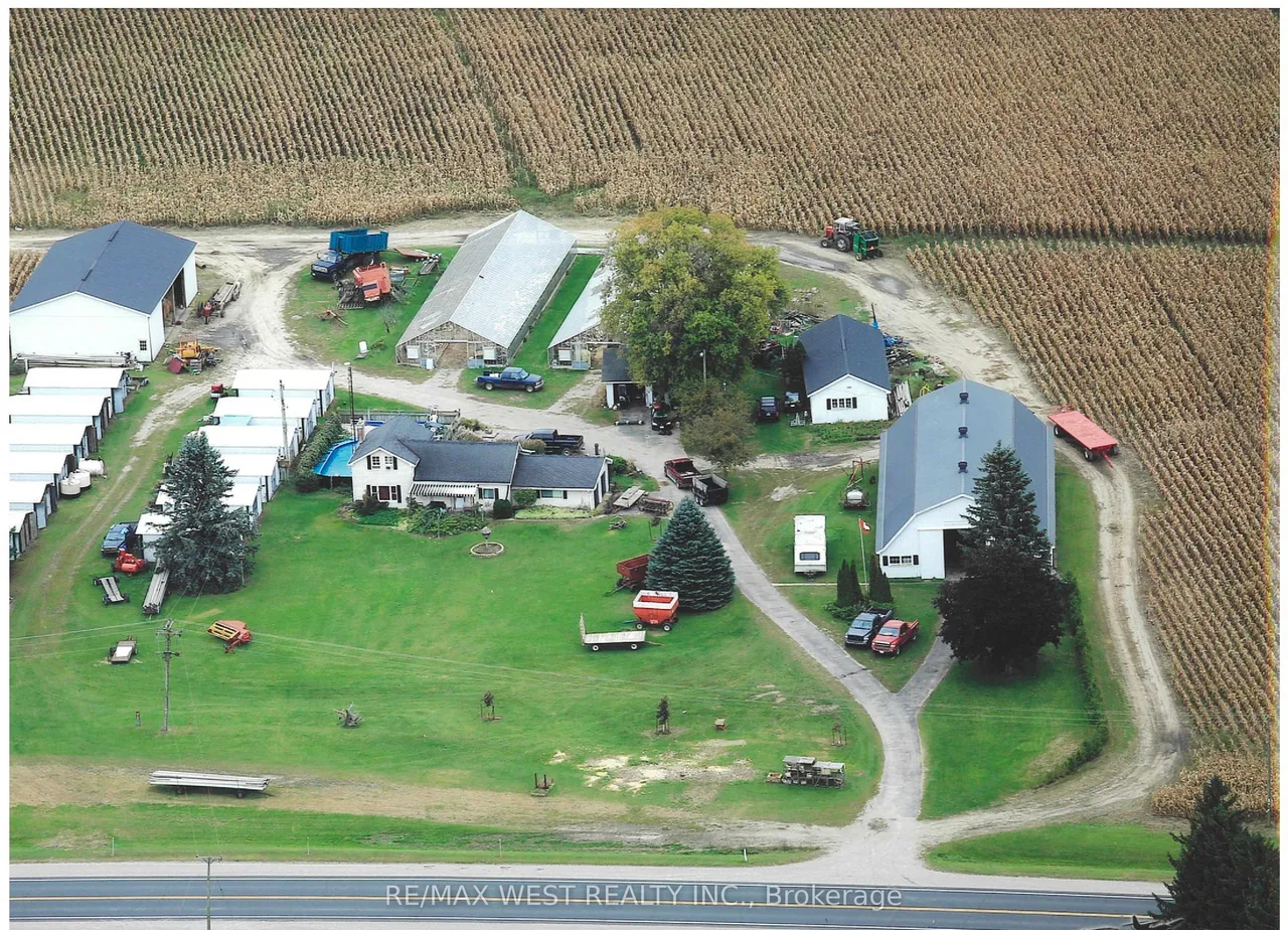 1632 Highway 3 — photo 2