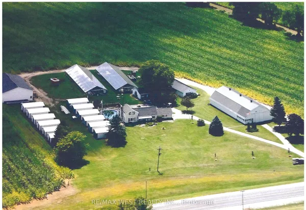 1632 Highway 3 N/A