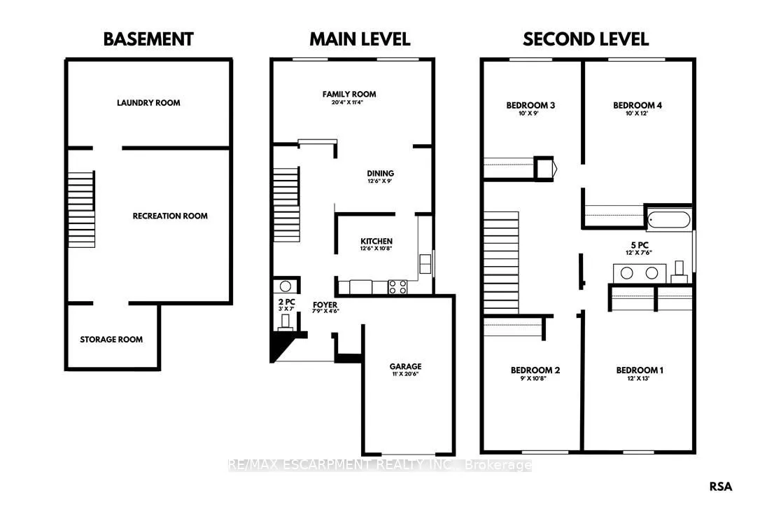 39 Megna Court — photo 44