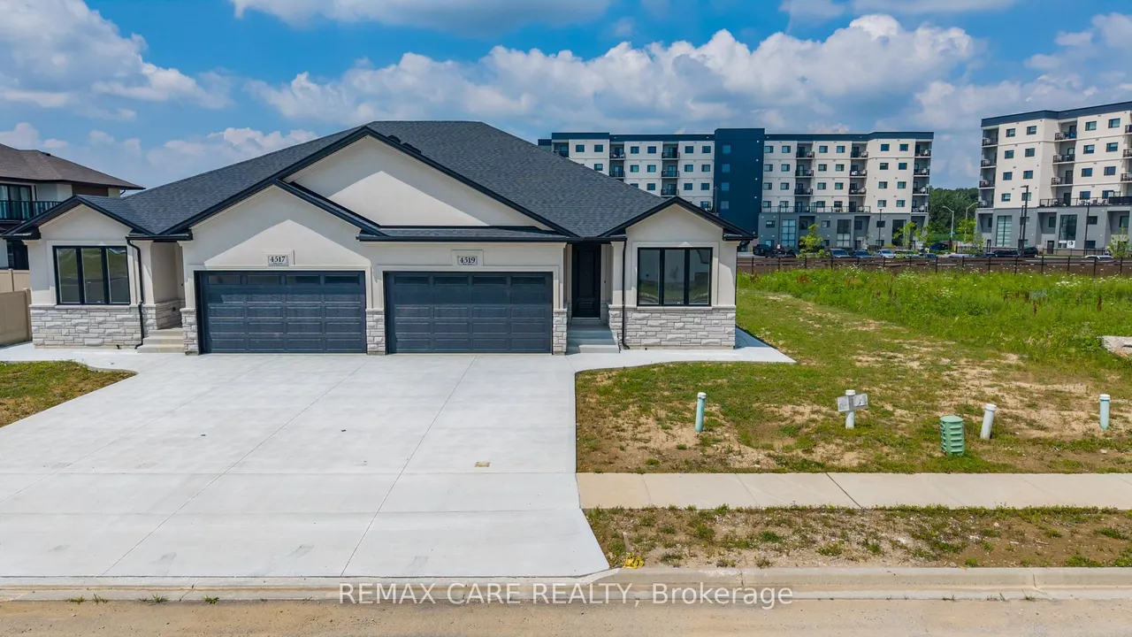 4519 Valerio Crescent