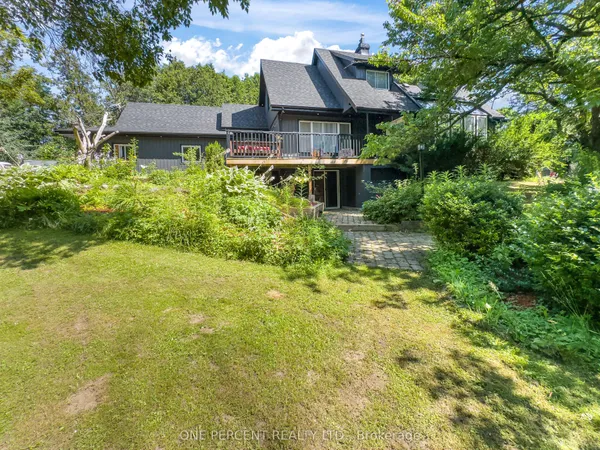 203 Bullis Road