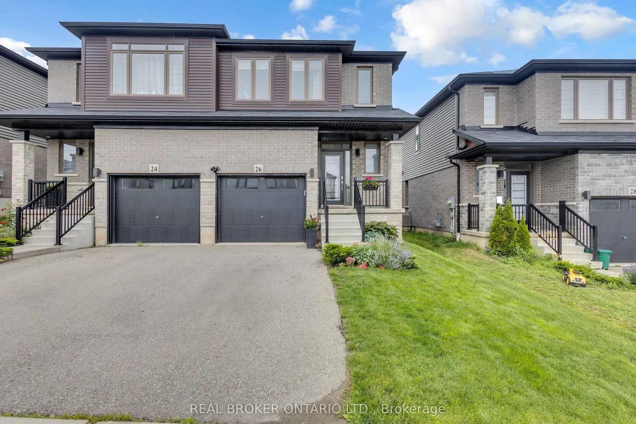 26 Baker Lane