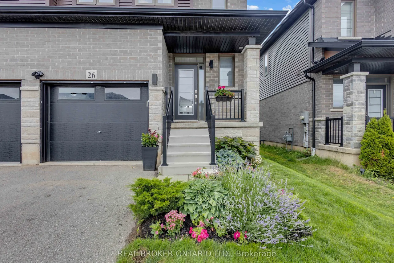 26 Baker Lane — photo 2