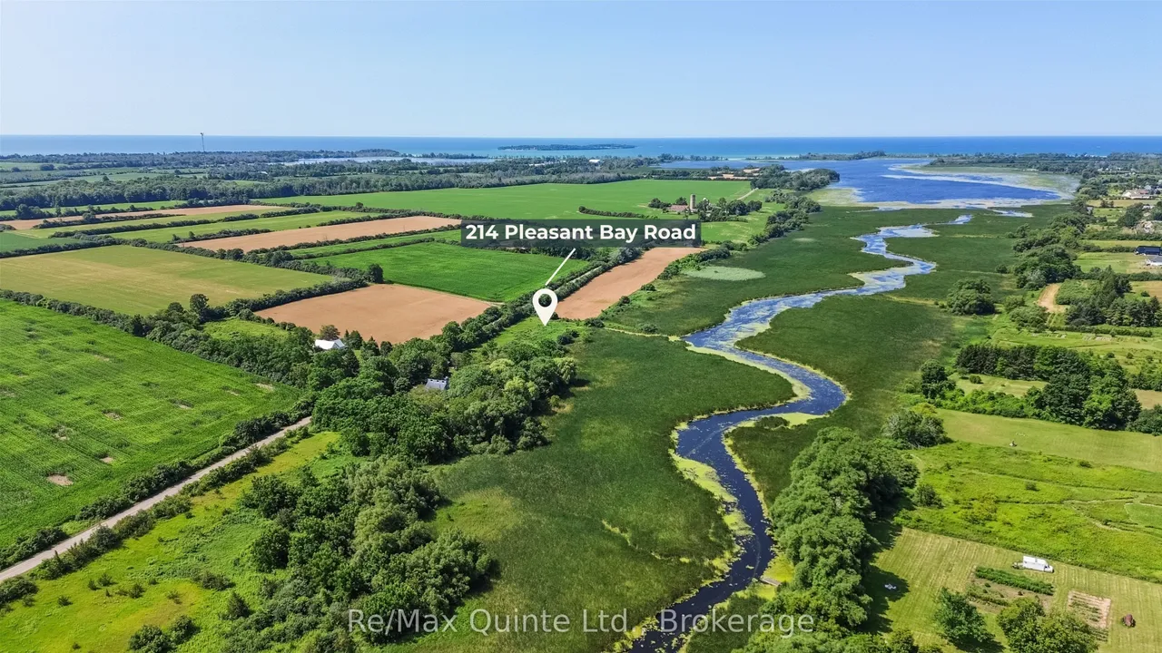 214 Pleasant Bay Road — photo 3