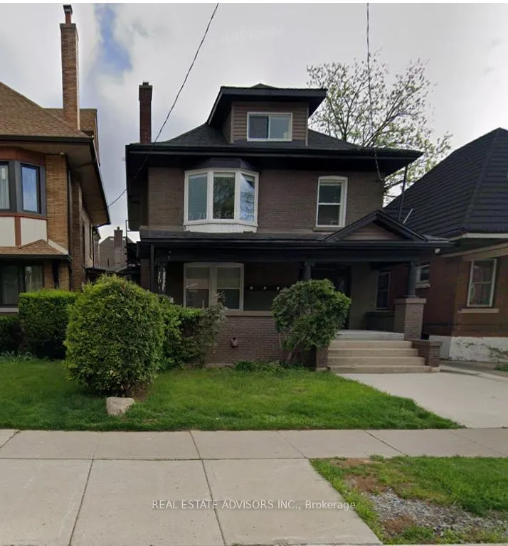 5 Maplewood Avenue