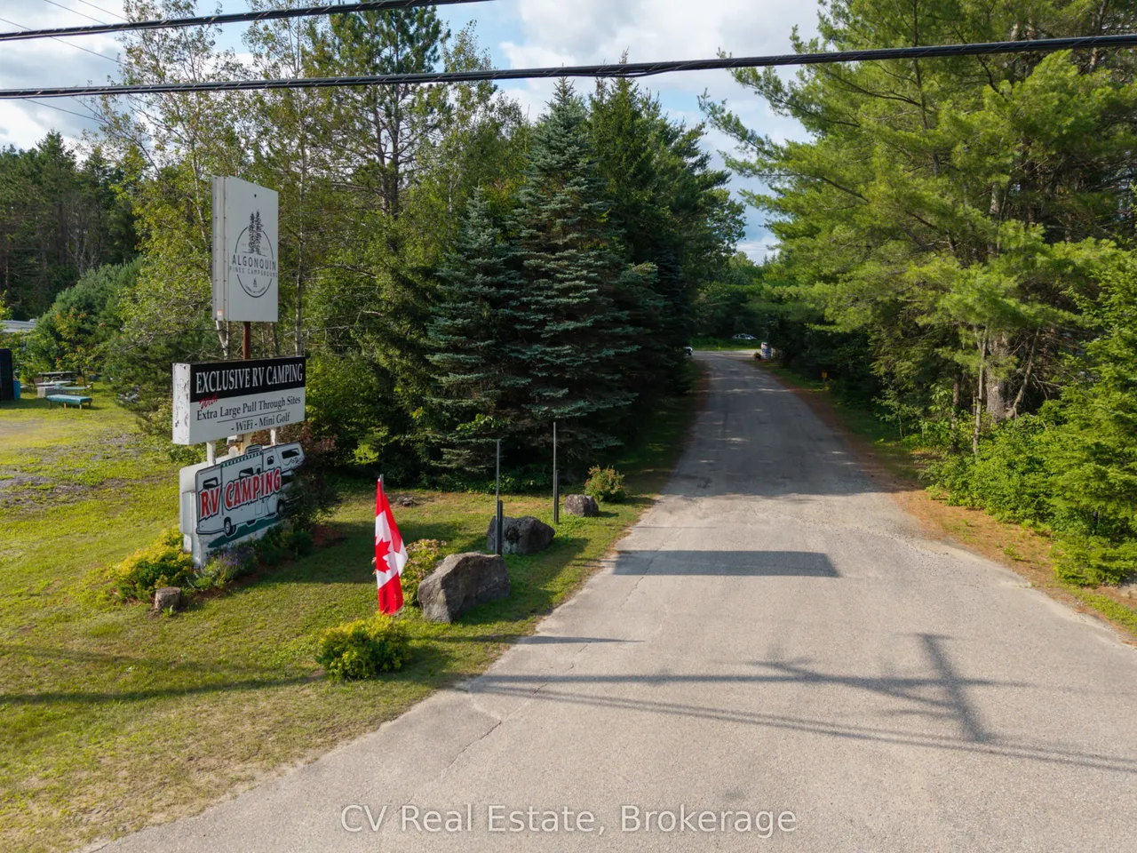 2883 HWY 60 Highway