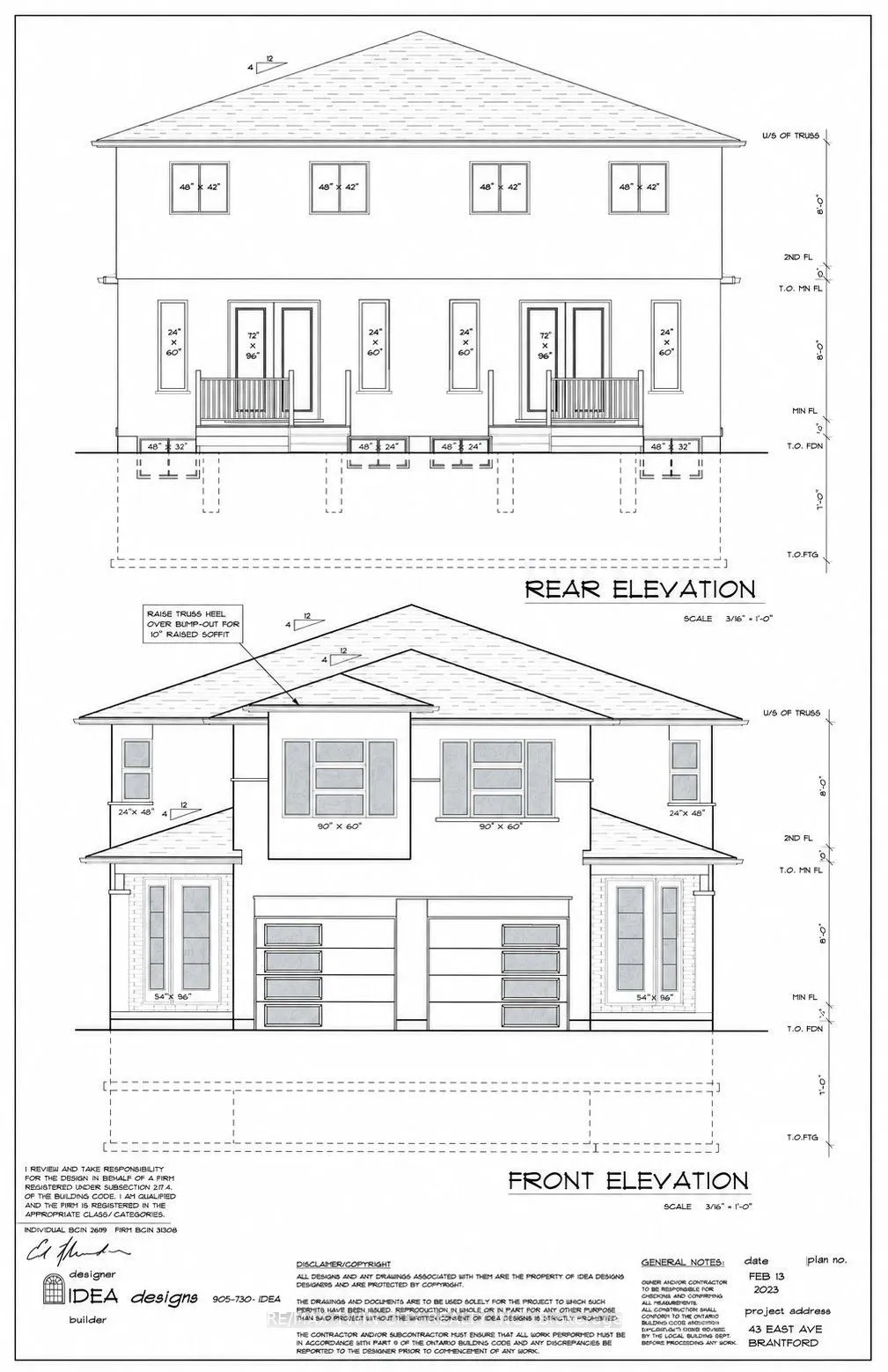 43 East Avenue — photo 3