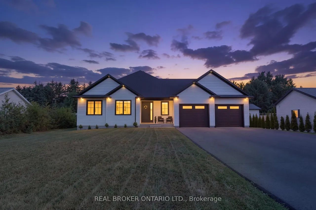 1463 Norfolk County Road 21