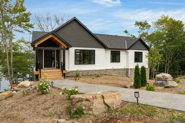 20 Hawkins Point Road
