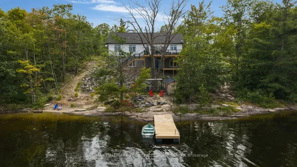 20 Hawkins Point Road — photo 2