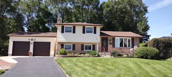 219 Brentwood Crescent