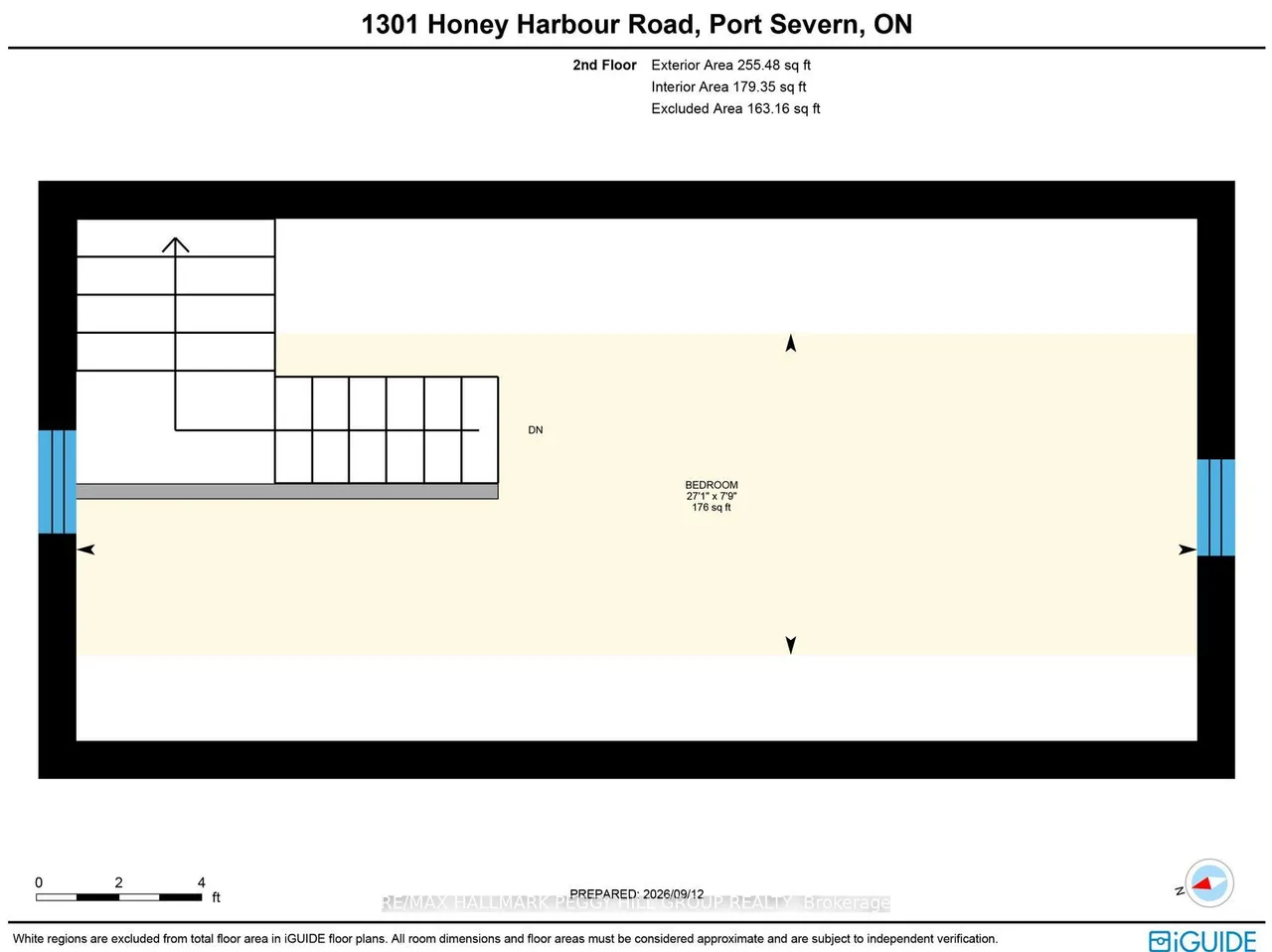 1301 Honey Harbour Road — photo 17