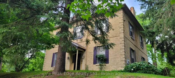 4 George Street