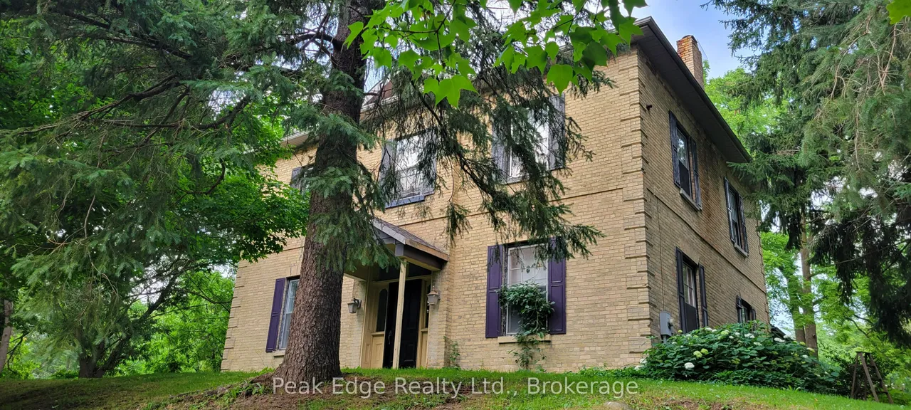 4 George Street