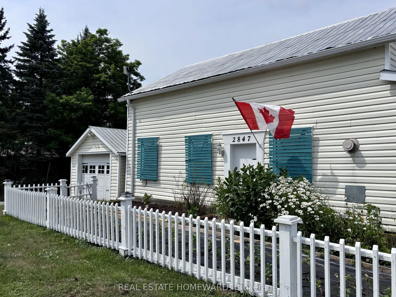 2847 County Rd 10 Road