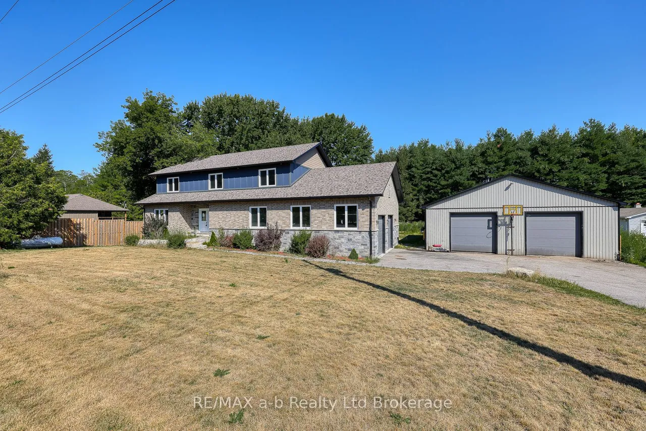 287 24 Highway W Road