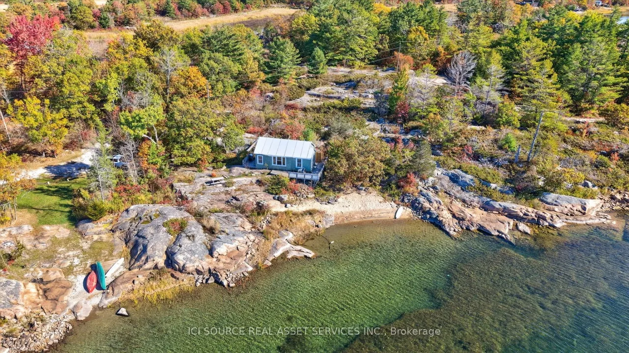 377 Macey Bay Road — photo 2