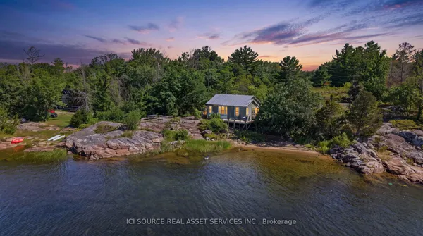 377 Macey Bay Road