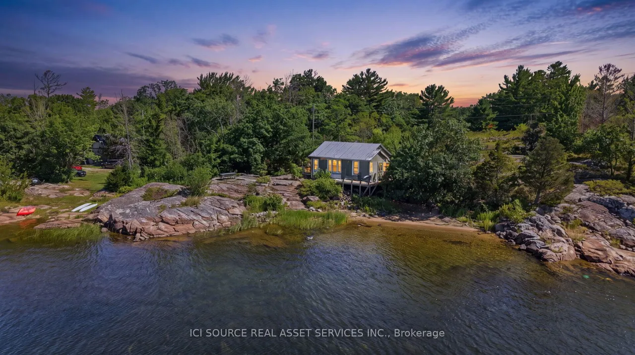 377 Macey Bay Road