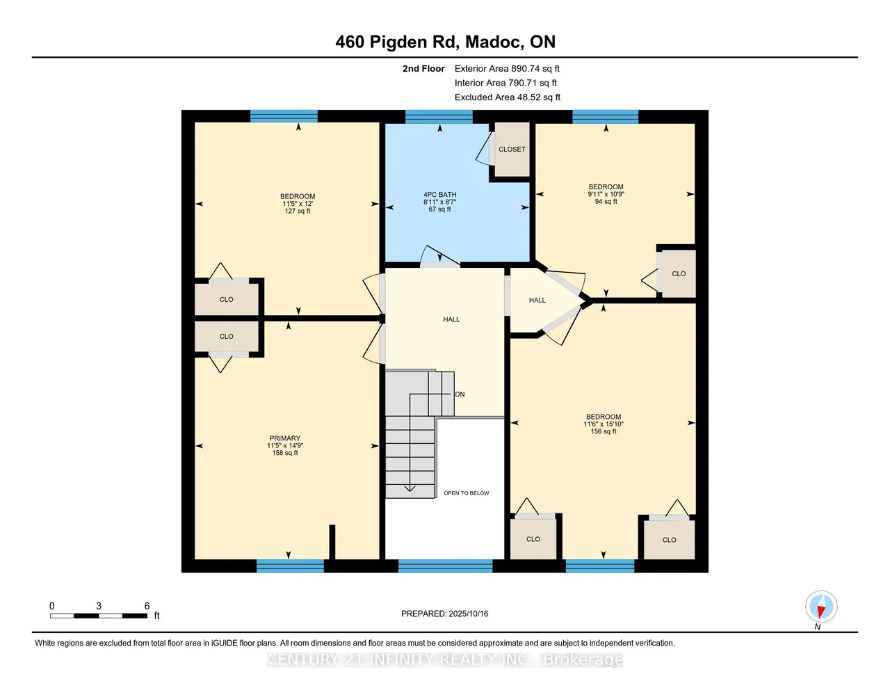 460 Pigden Road — photo 34