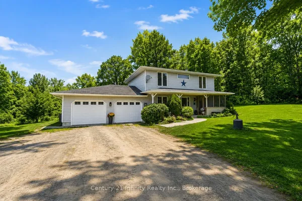 460 Pigden Road