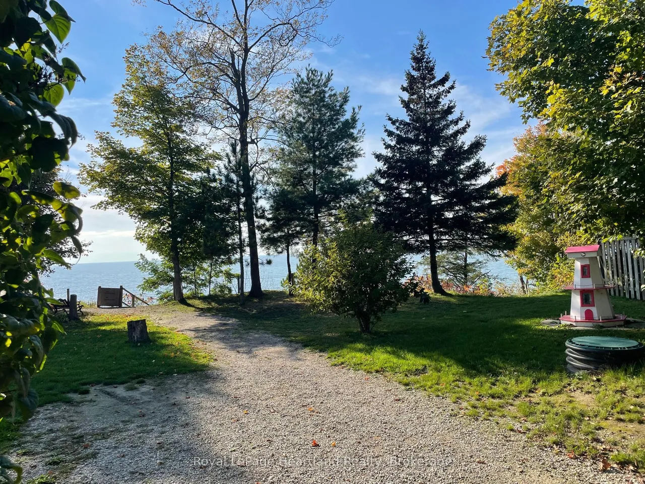 77719 BLUEWATER HWY-45 PORTSIDE Highway — photo 41