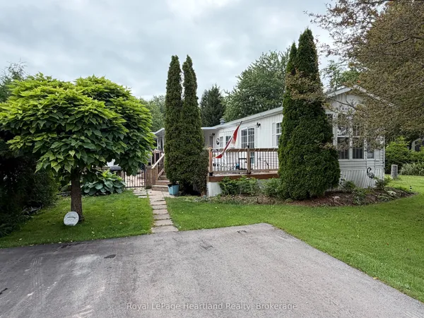77719 BLUEWATER HWY-45 PORTSIDE Highway