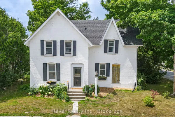399 Eldon Road